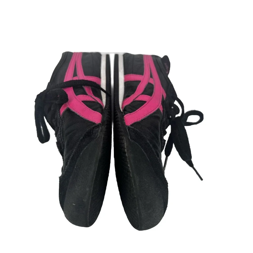 Onitsuka Tiger MEXICO 66 Midnight Pink Unisex Men's size 8.5 Shoes Sneaker - Picture 1 of 5